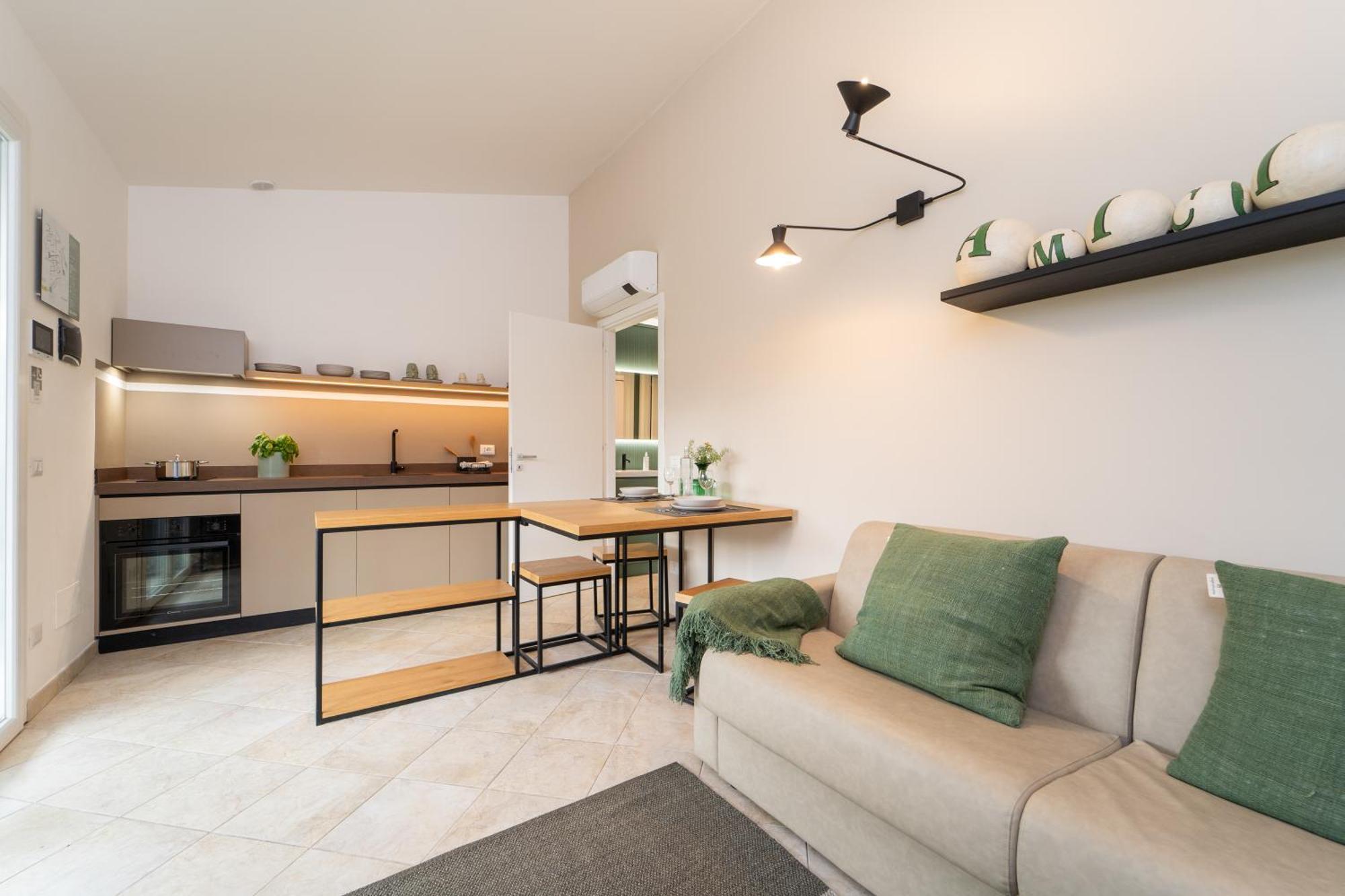 Elbitat Homes Bagnaia  Eksteriør billede