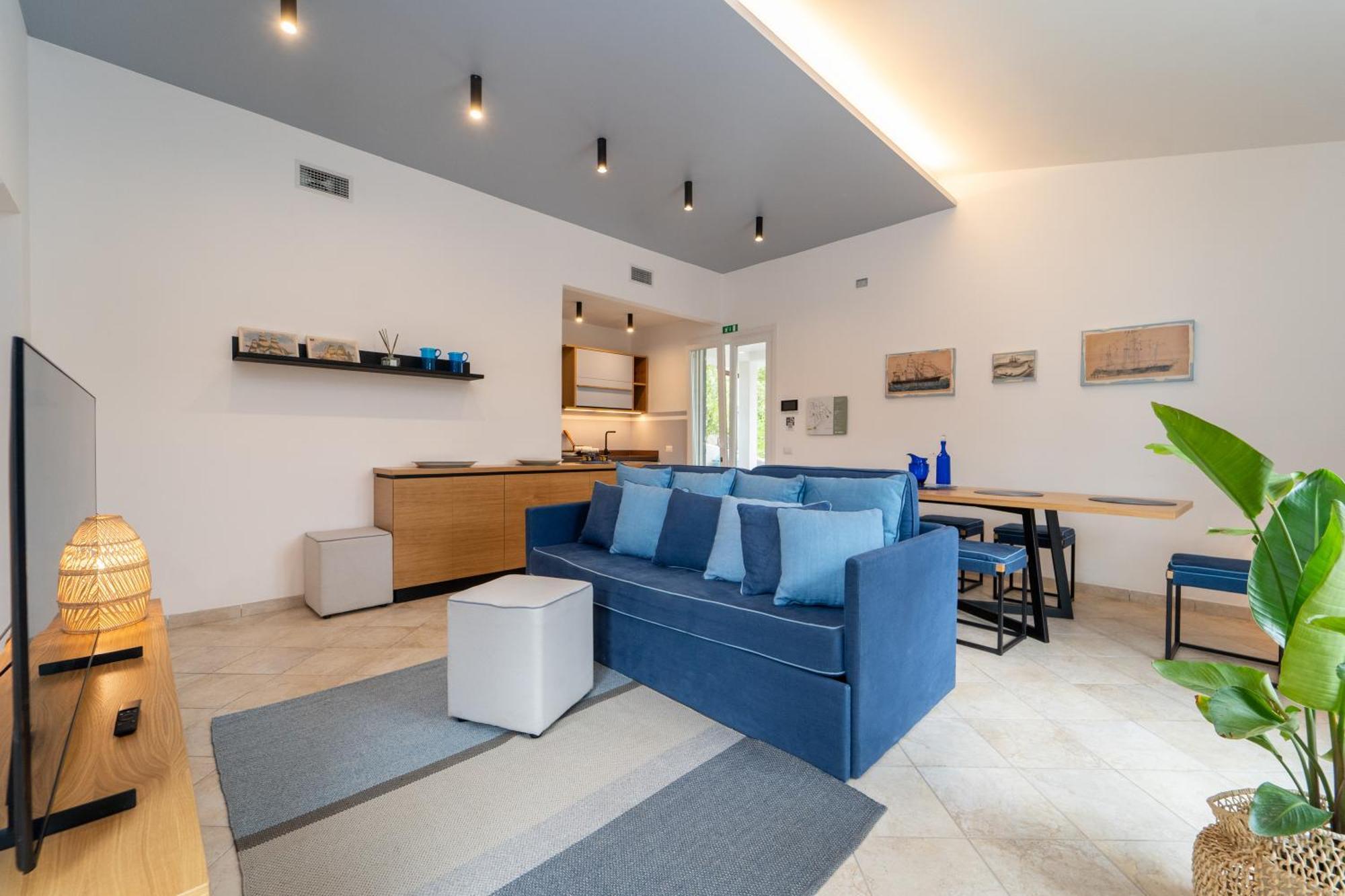 Elbitat Homes Bagnaia  Eksteriør billede