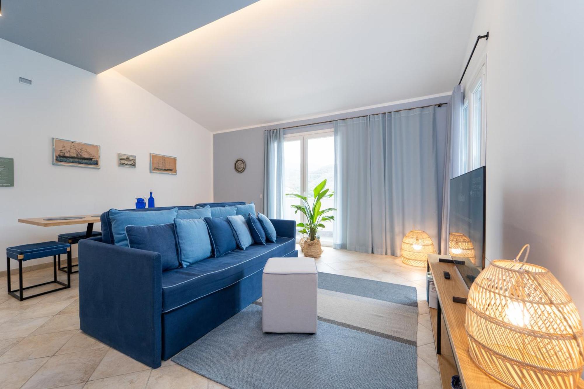 Elbitat Homes Bagnaia  Eksteriør billede